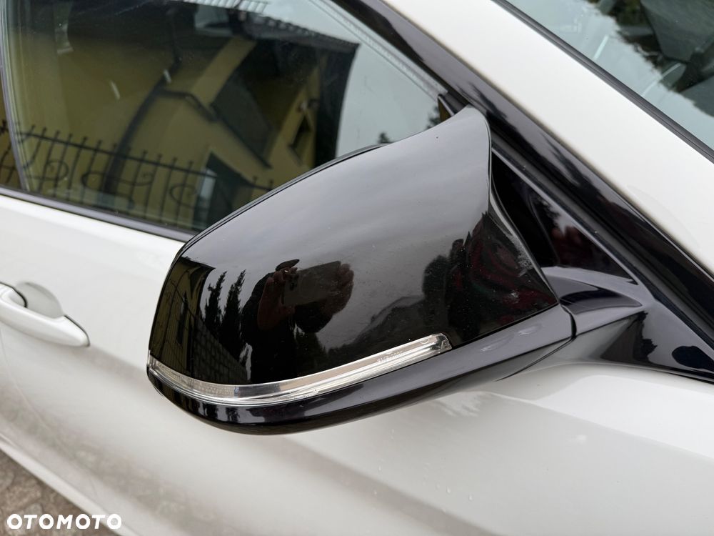 BMW Seria 4 430d Sport-Aut Advantage - 20