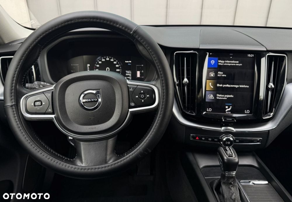 Volvo XC 60 - 14