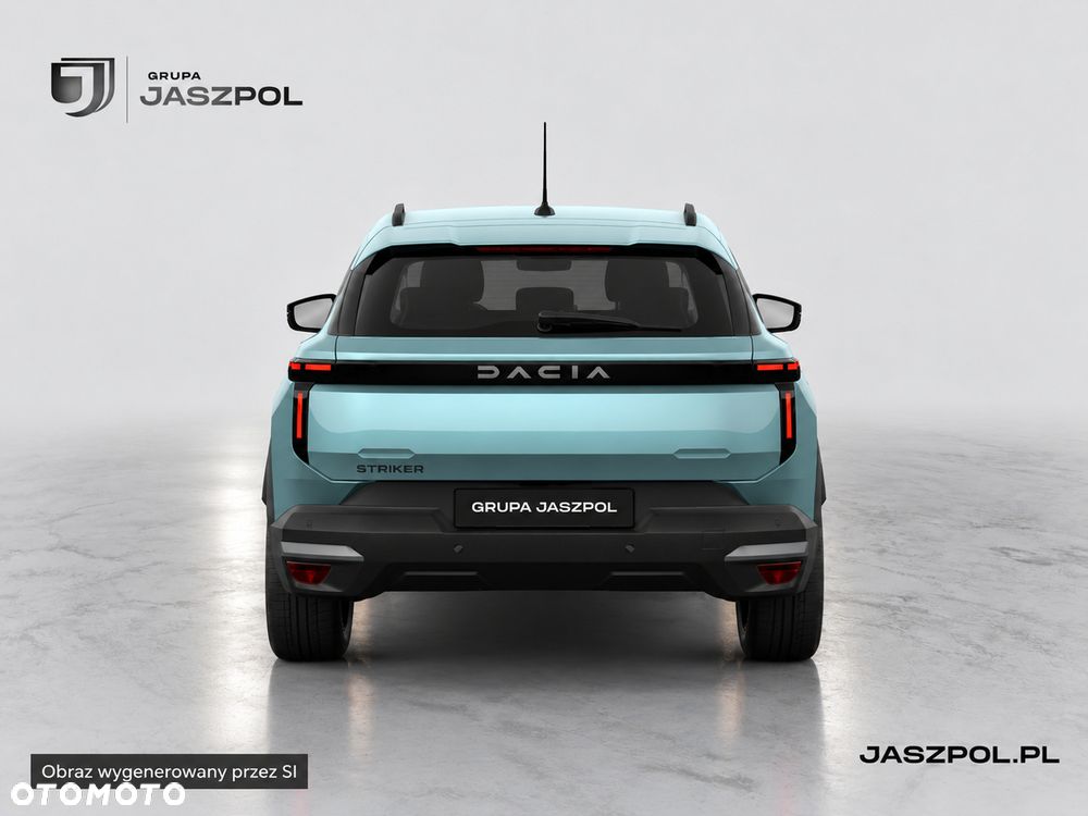 Dacia Striker - 6