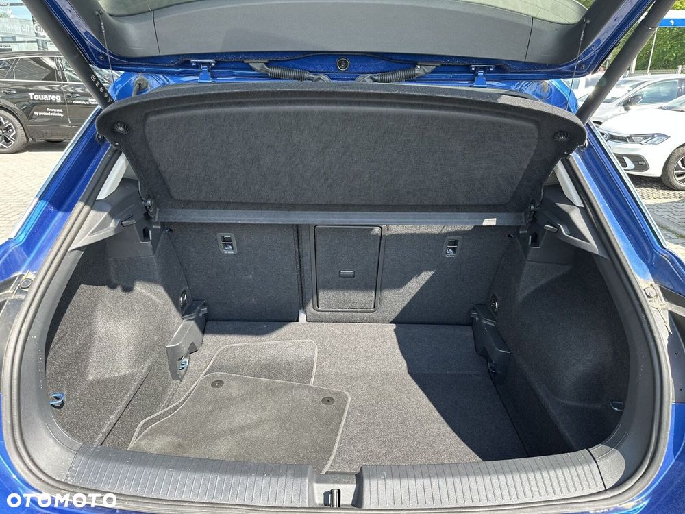 Volkswagen T-Roc 1.5 TSI Style DSG - 18