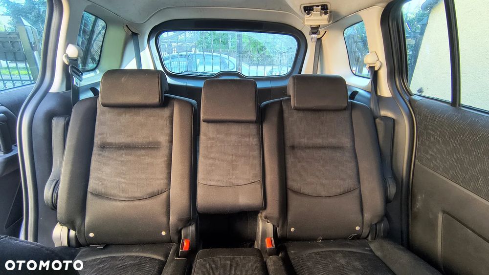 Mazda 5 2.0 CD Exclusive - 10