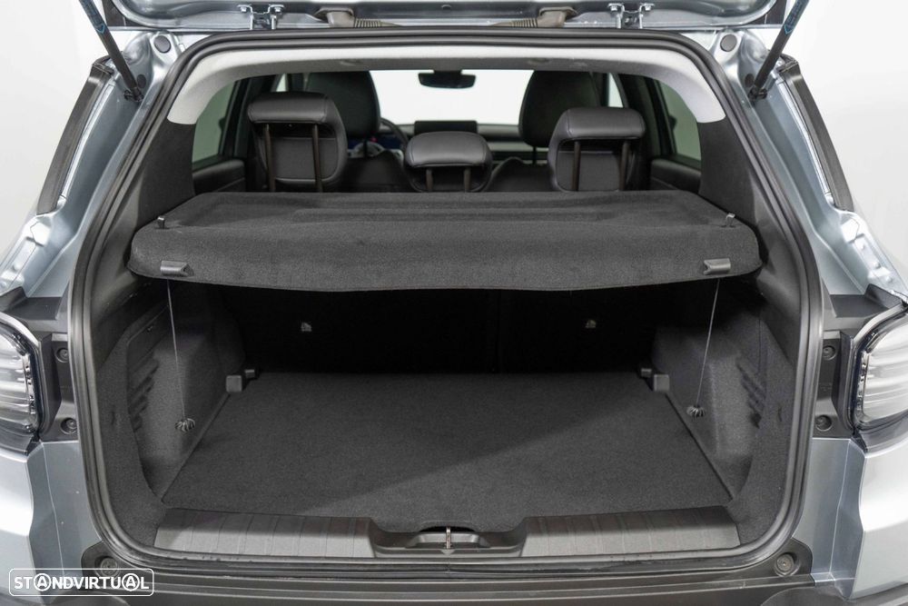 Jeep Avenger 54 kWh Summit - 23