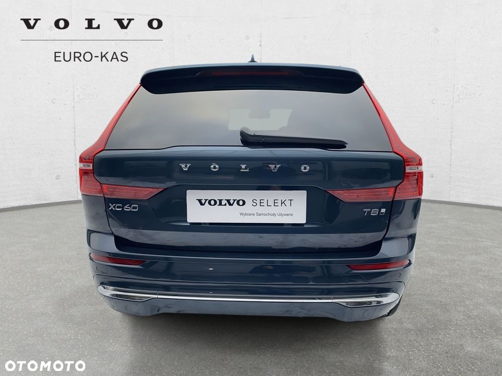 Volvo XC 60 - 7