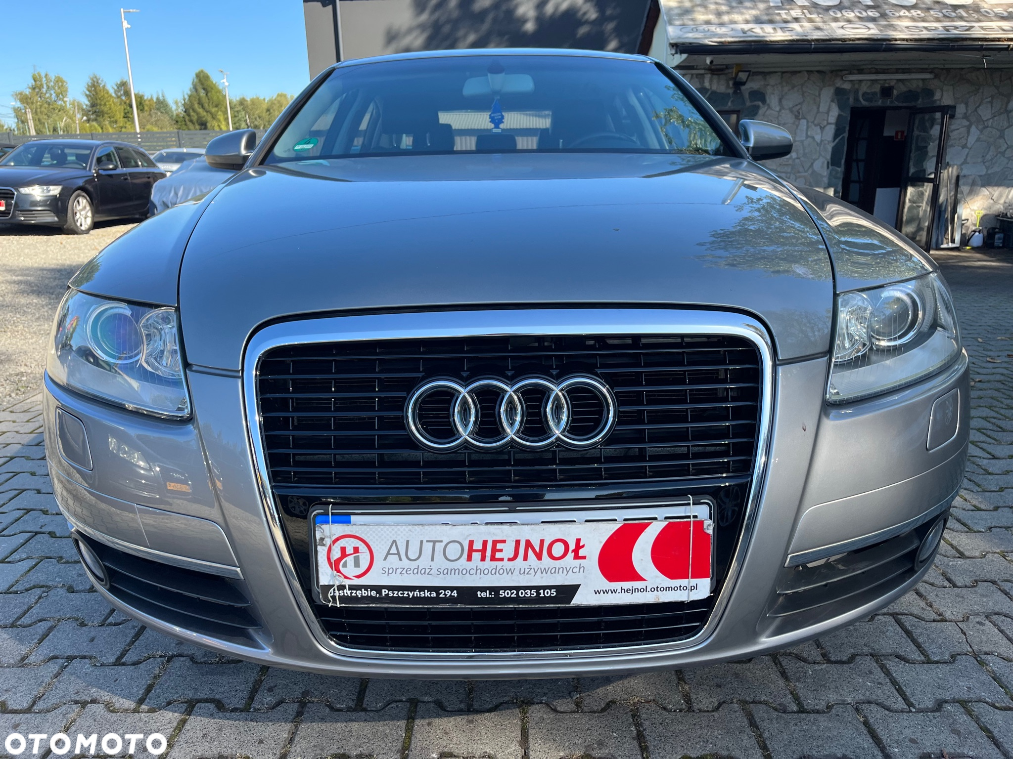 Audi A6 - 19