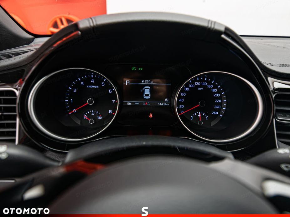 Kia ProCeed 1.6 T-GDI GT DCT - 13