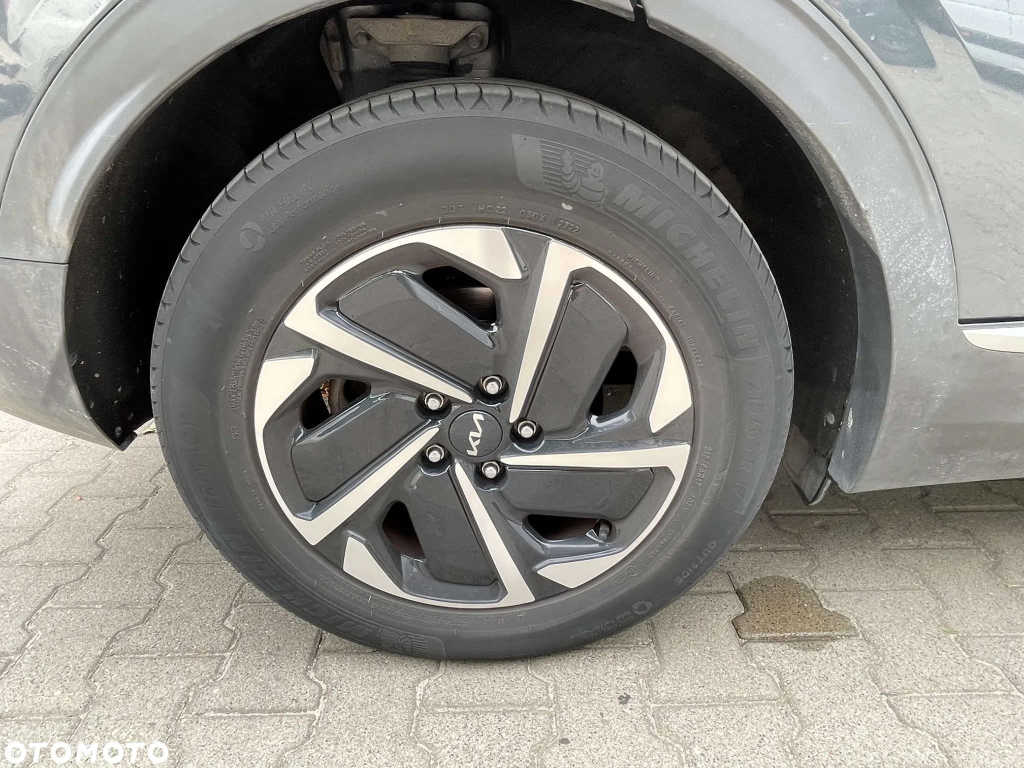 Kia Sportage 1.6 CRDI MHEV L Business Line 2WD DCT - 31