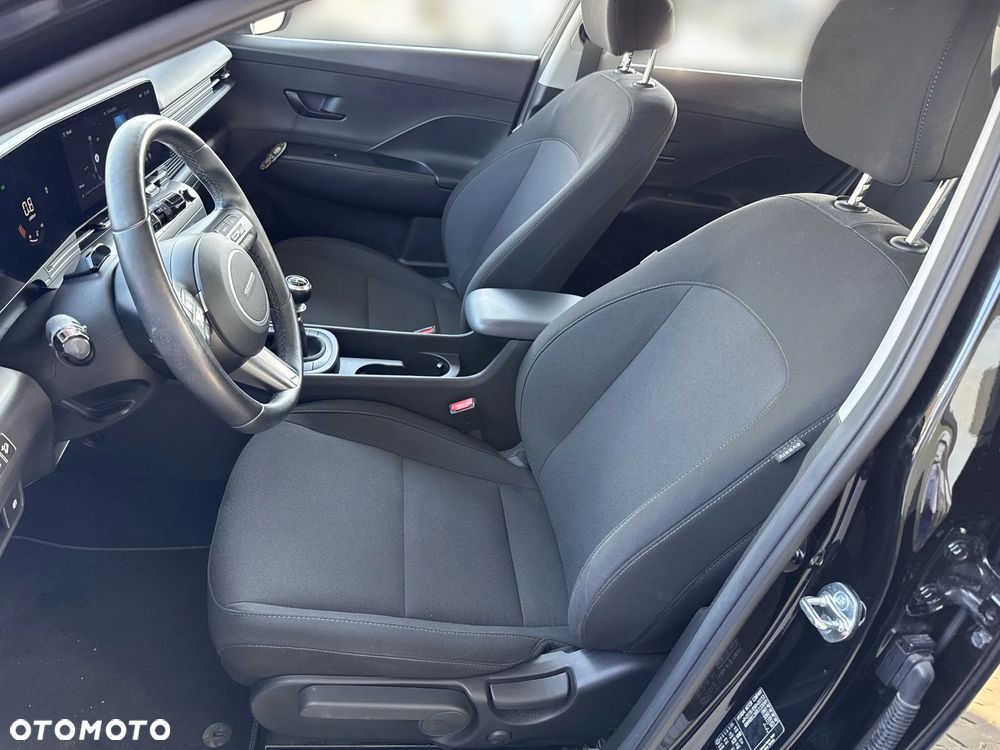 Hyundai Kona 1.0 T-GDI Smart - 13