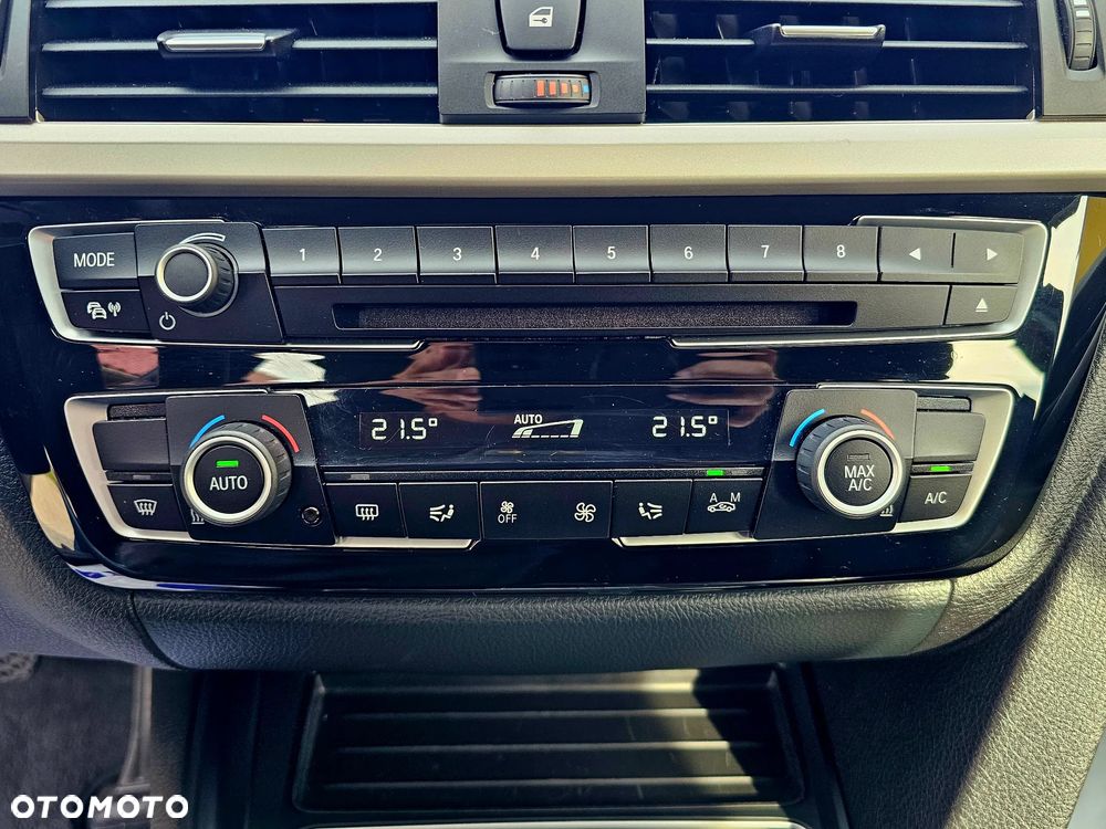BMW Seria 3 - 20
