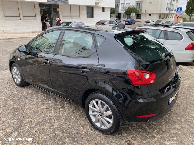 SEAT Ibiza 1.0 Style - 10