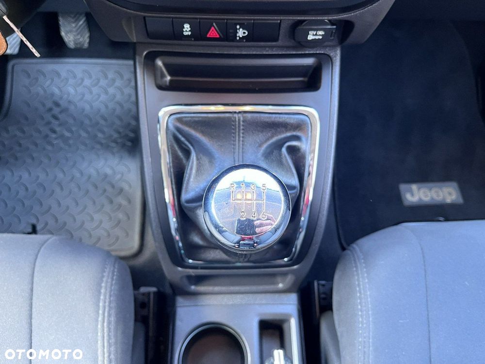 Jeep Compass - 13