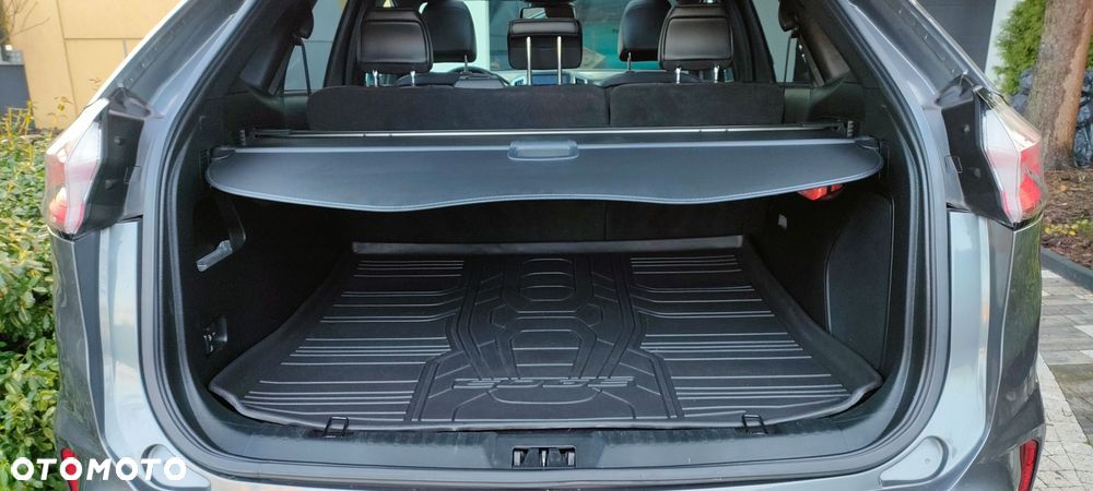 Ford Edge 2.0 EcoBlue Bi-Turbo 4x4 Titanium - 12