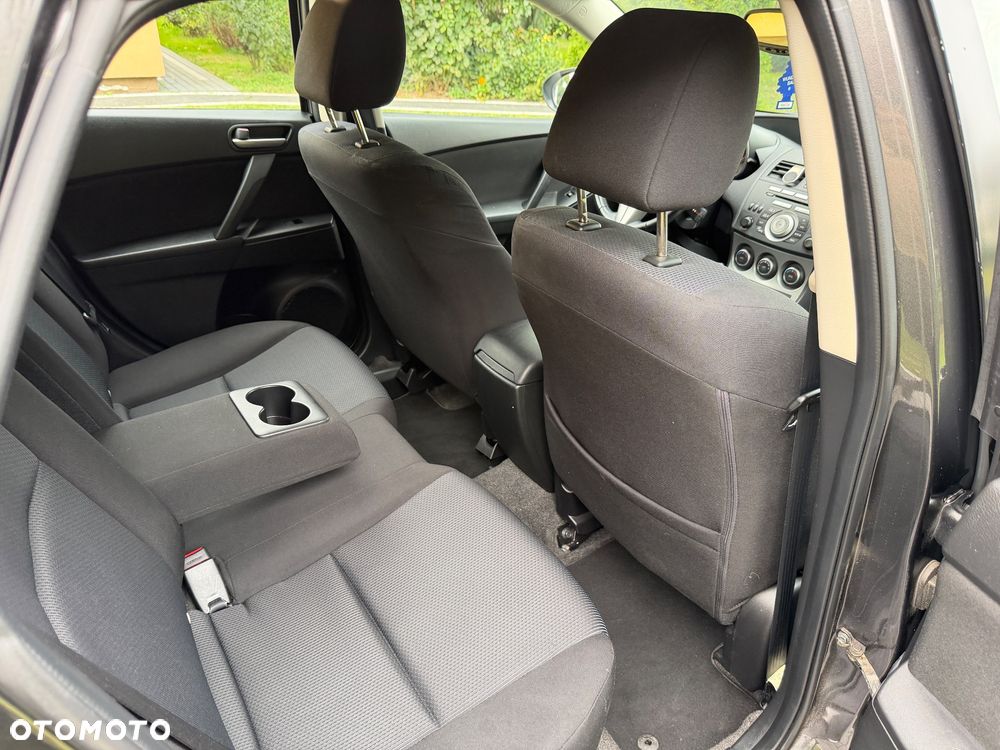 Mazda 3 1.6 MZ-CD DPF Business-Line - 29