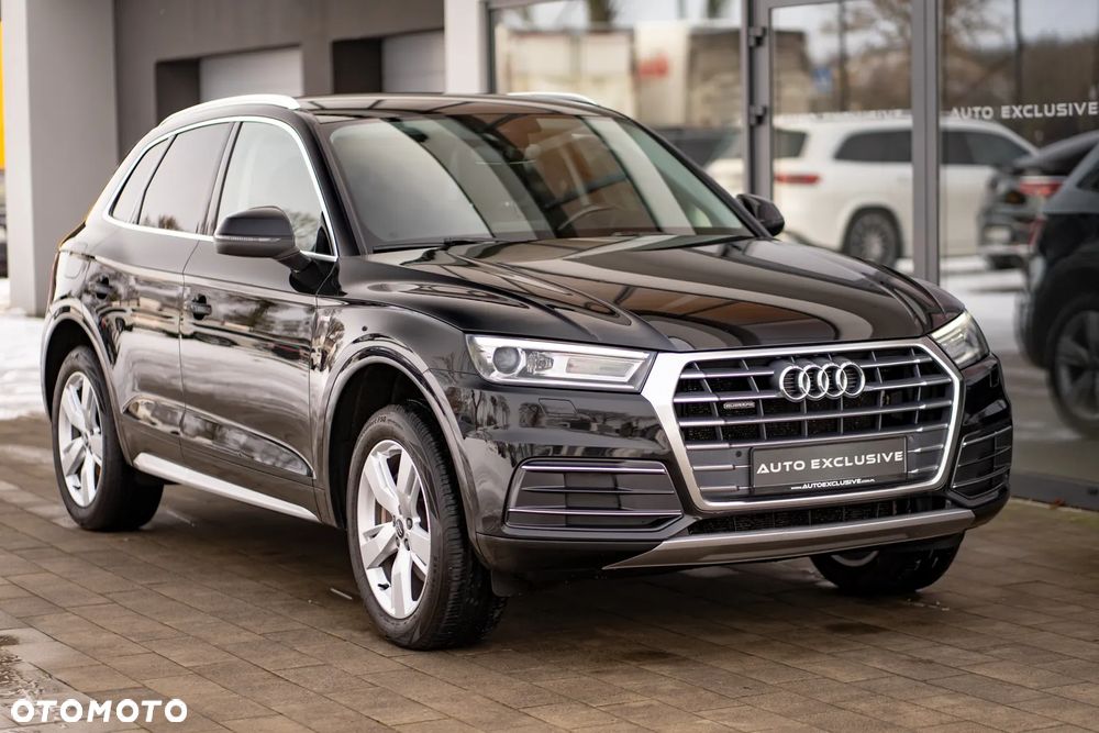 Audi Q5 40 TDI Quattro S tronic design - 15