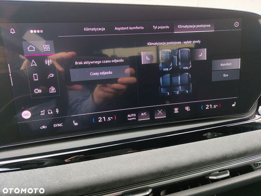 Audi A6 Limousine - 36