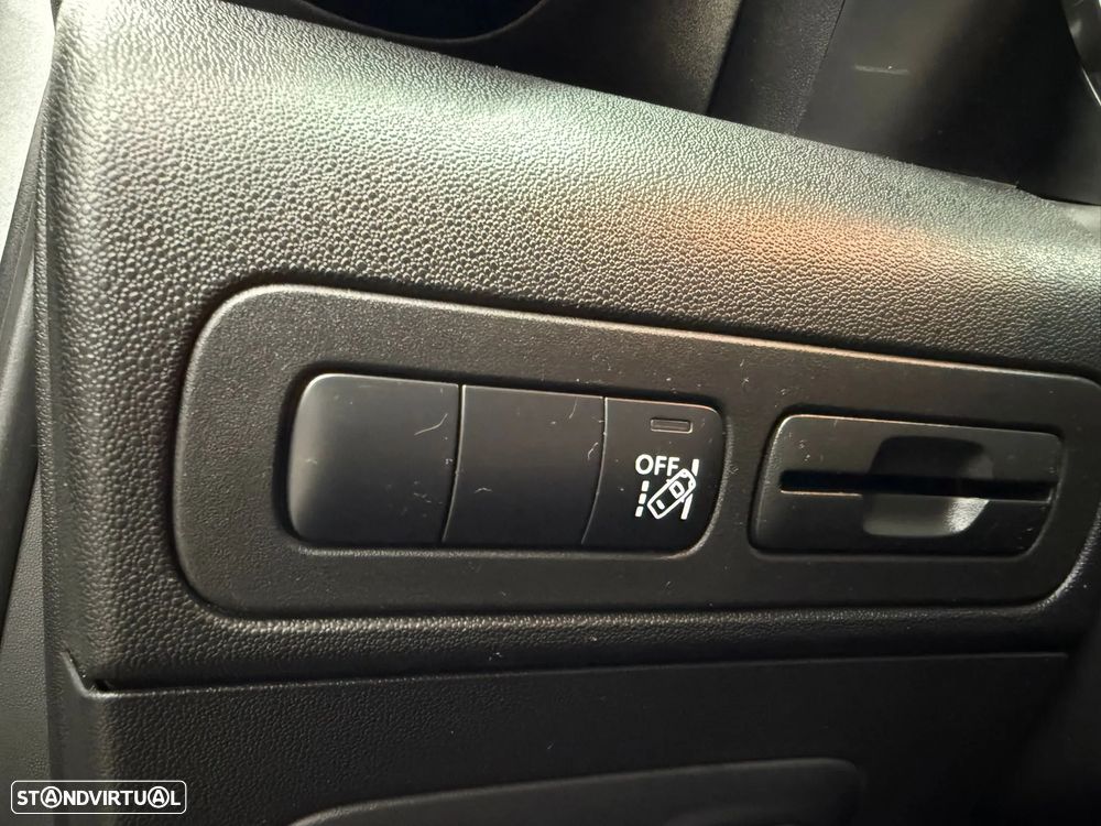 Citroën C3 Aircross 1.5 BlueHDi Feel S&S - 28