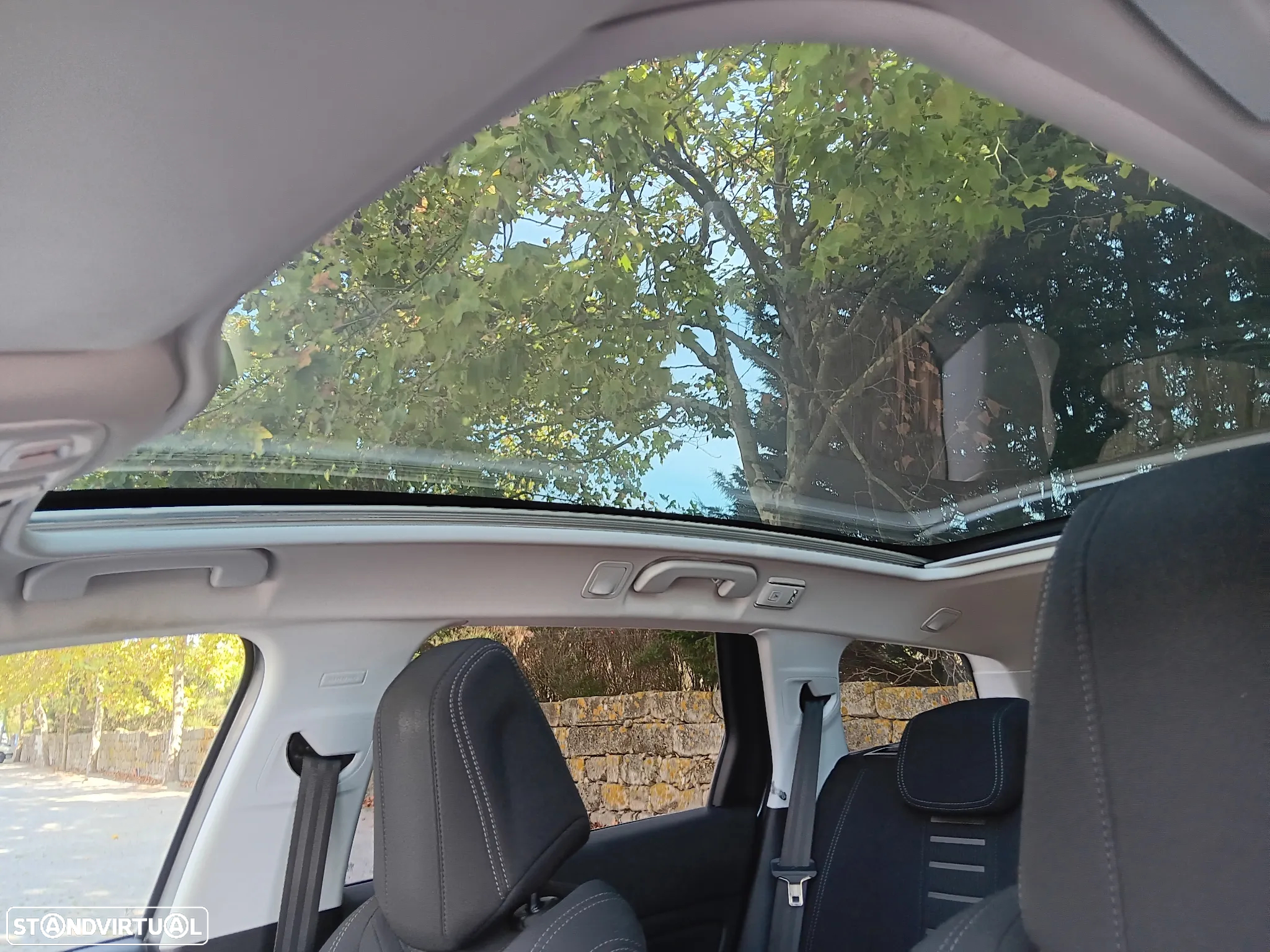 Peugeot 308 SW 1.6 BlueHDi Allure - 20