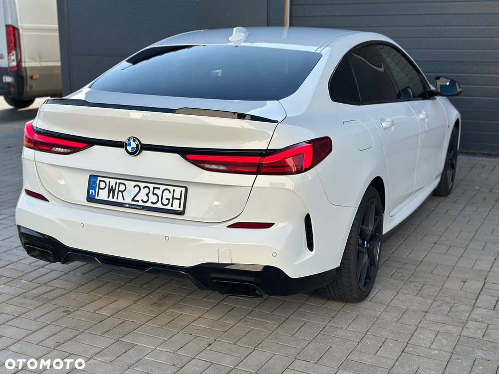 BMW Seria 2 - 11
