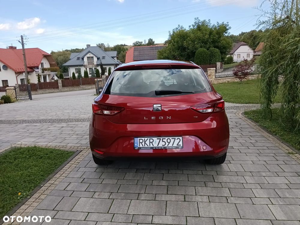 Seat Leon - 6