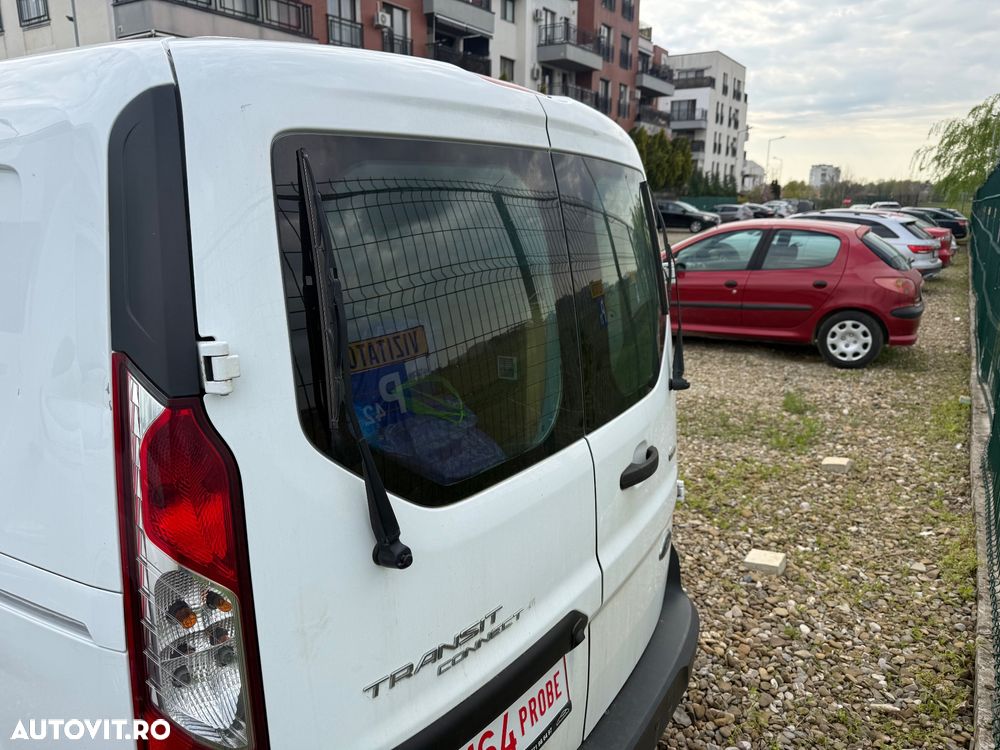Ford Ford Transit Connect Trend - 7
