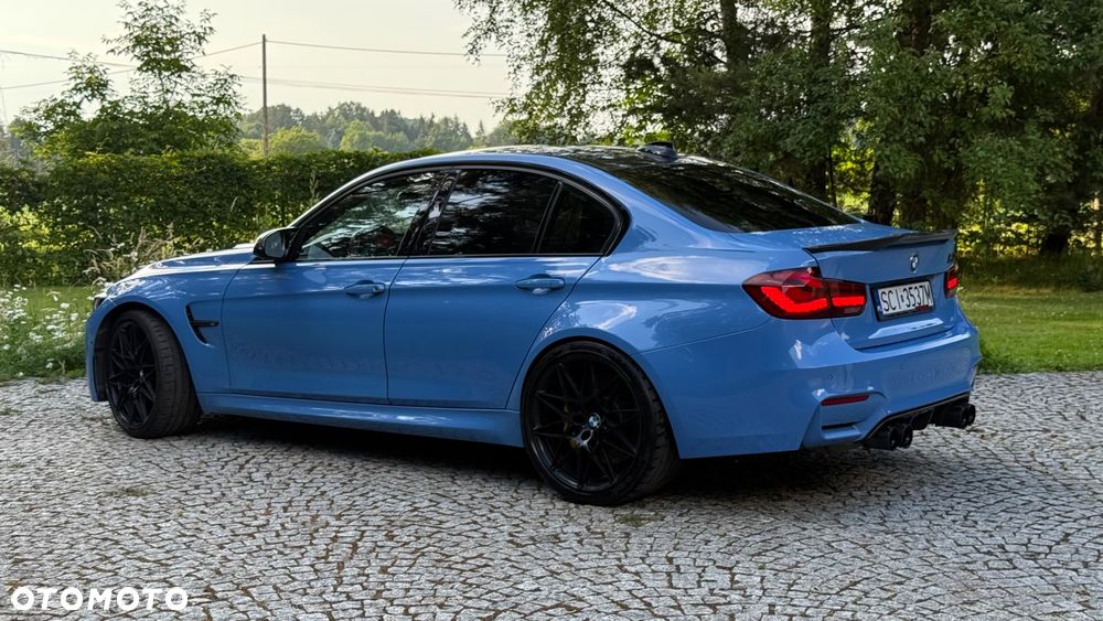 BMW M3 - 12