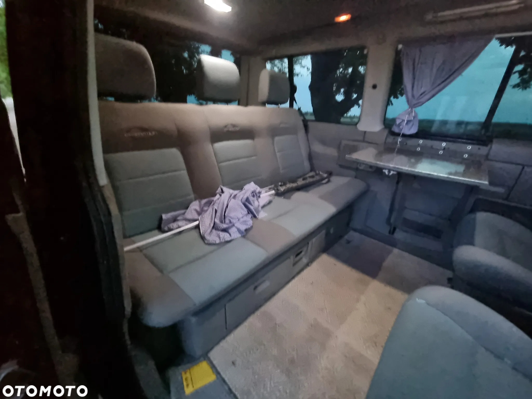 Volkswagen Multivan TDI - 39
