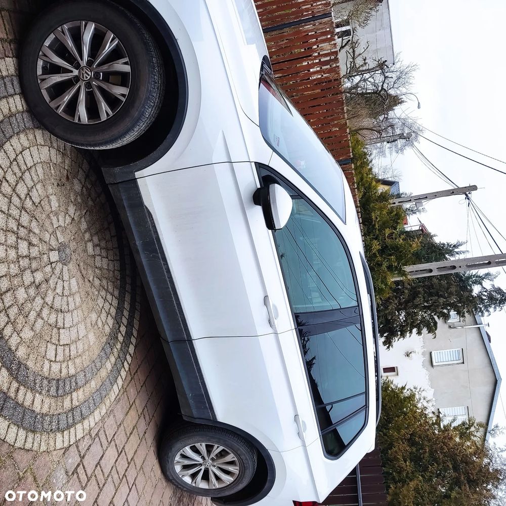 Volkswagen Tiguan 1.4 TSI (BlueMotion Technology) Trendline - 2