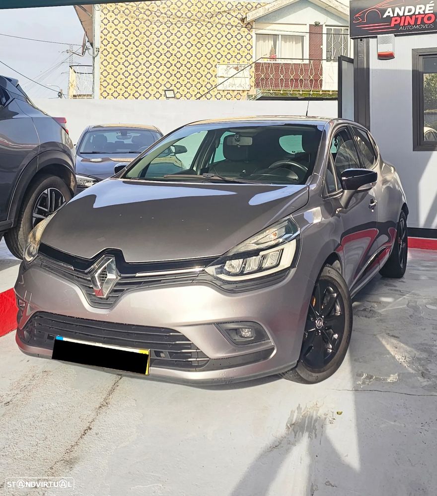 Renault Clio 1.5 dCi Zen - 2