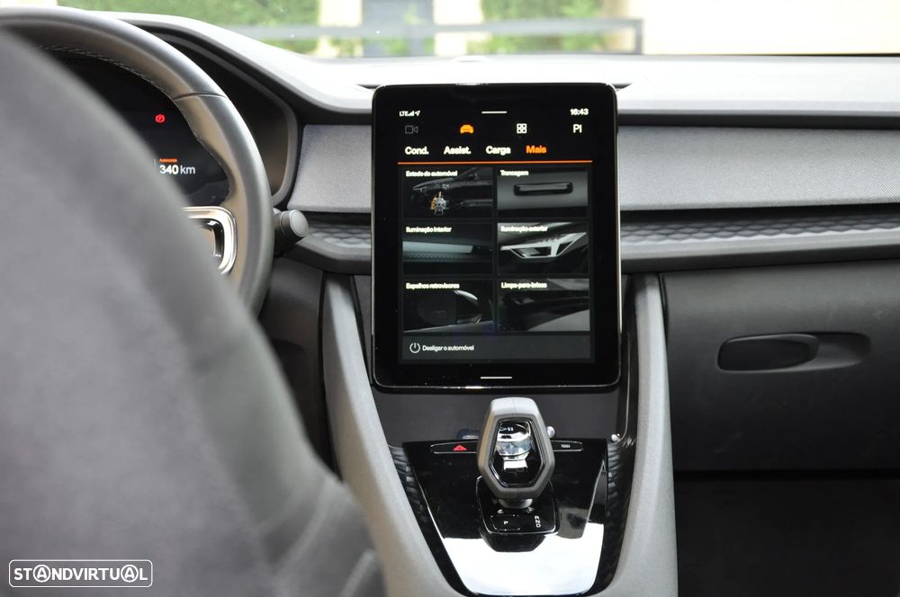 Polestar 2 Long Range 78 kWh - 37