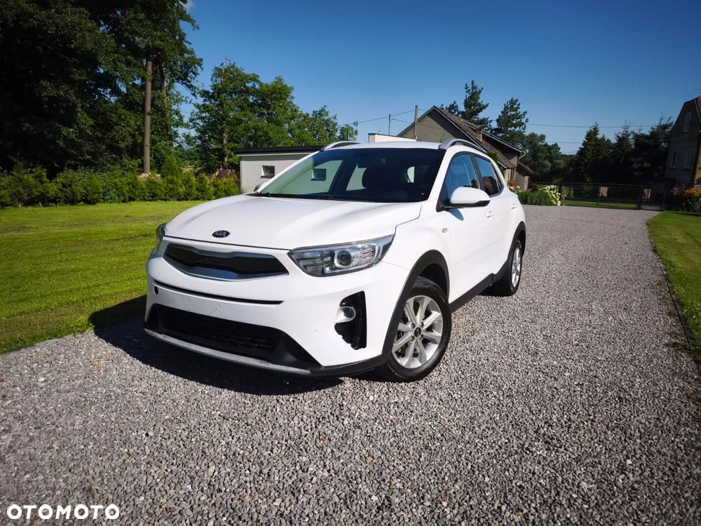 Kia Stonic 1.6 CRDi SCR L - 4