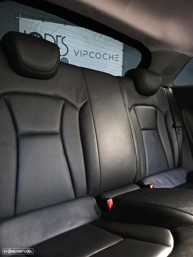 Audi A1 Sportback 1.6 TDI Sport - 57