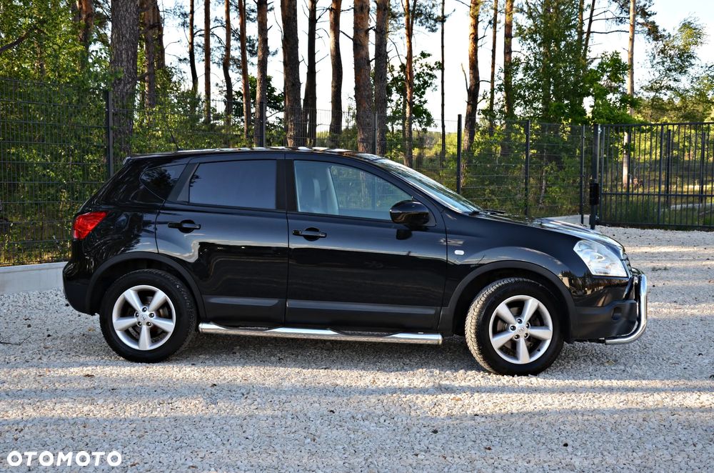 Nissan Qashqai - 18