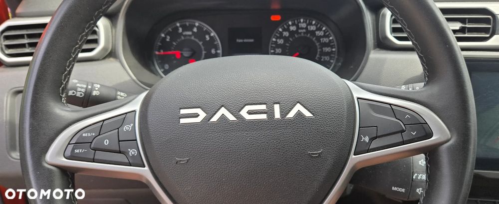 Dacia Duster 1.0 TCe Prestige - 16
