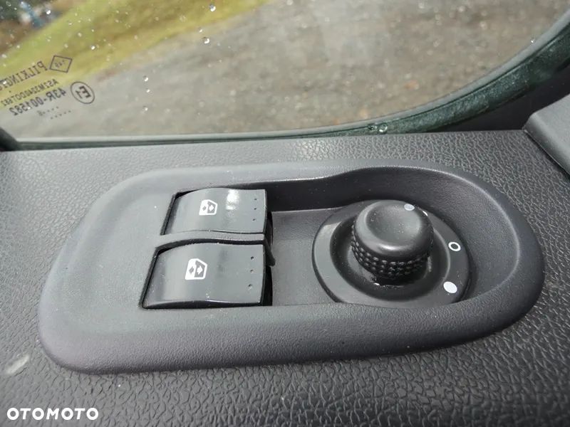 Opel Movano, podnośnik koszowy, zwyżka 15 m - 22