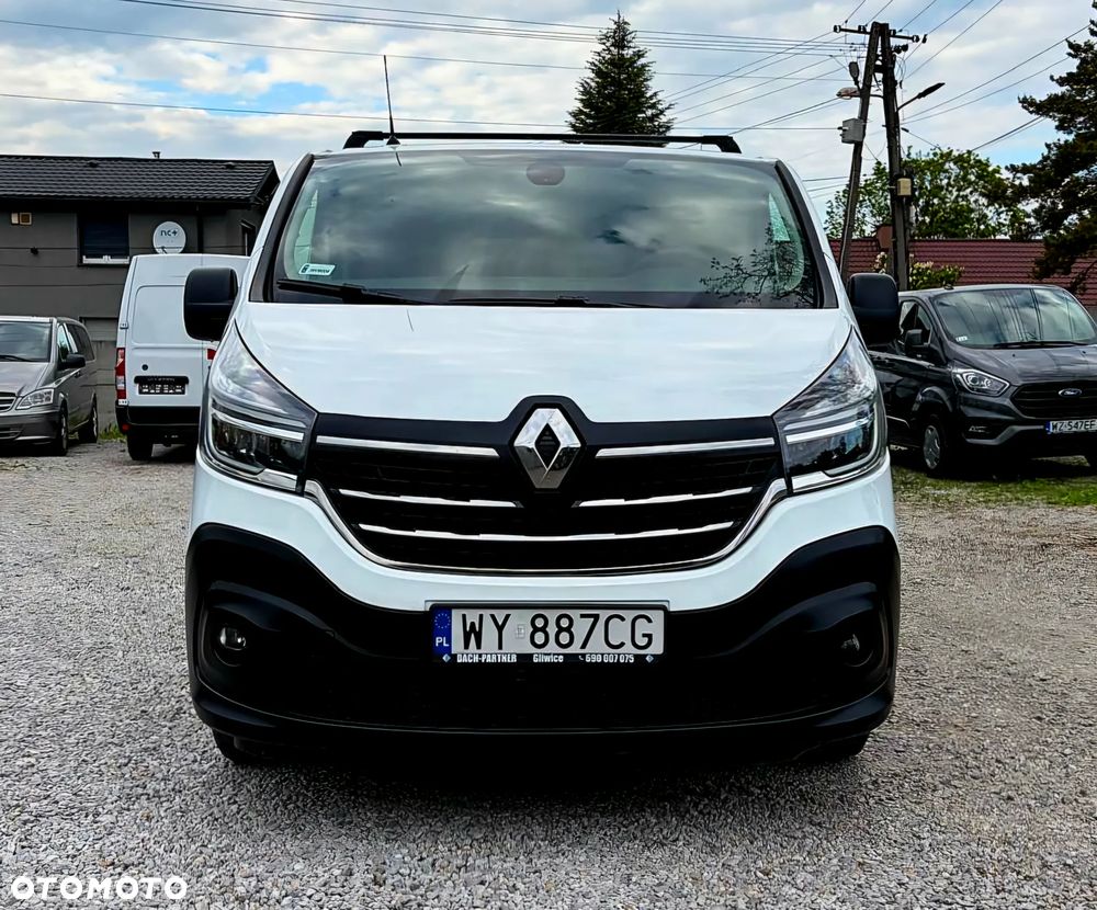 Renault Trafic - 2