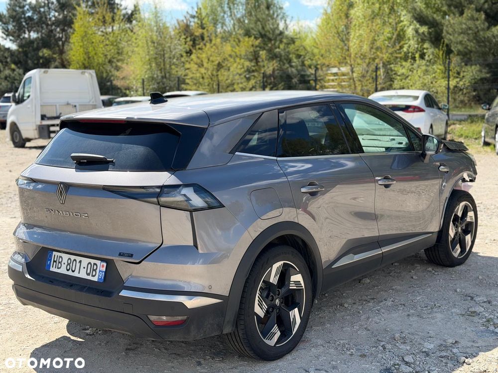 Renault Symbioz E-Tech Full 145 Evolution - 9