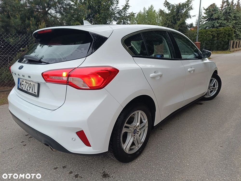 Ford Focus 1.5 EcoBlue Trend Edition - 5