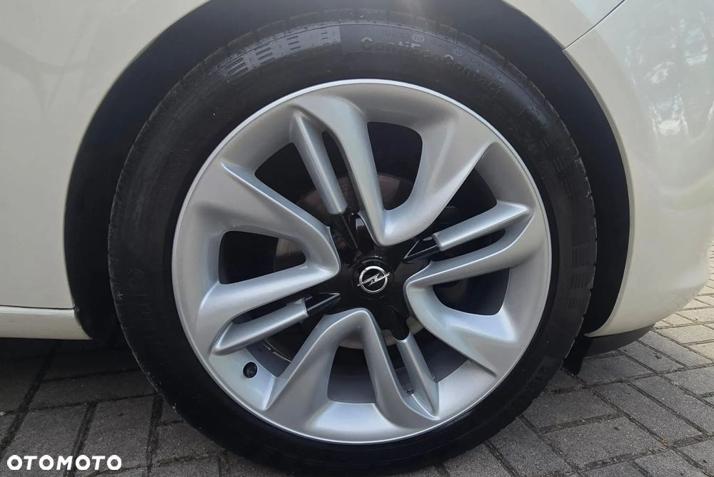 Opel Adam 1.4 Glam - 14