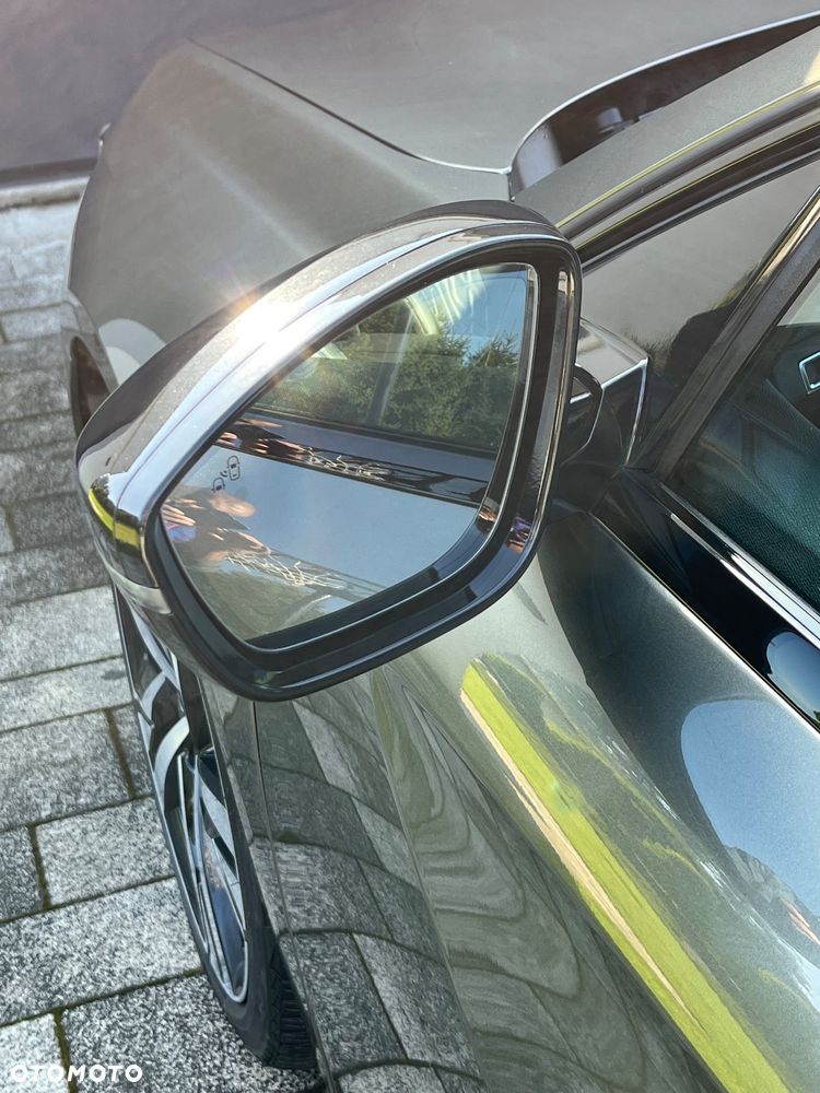 Peugeot 508 SW PureTech 225 EAT8 GT - 17