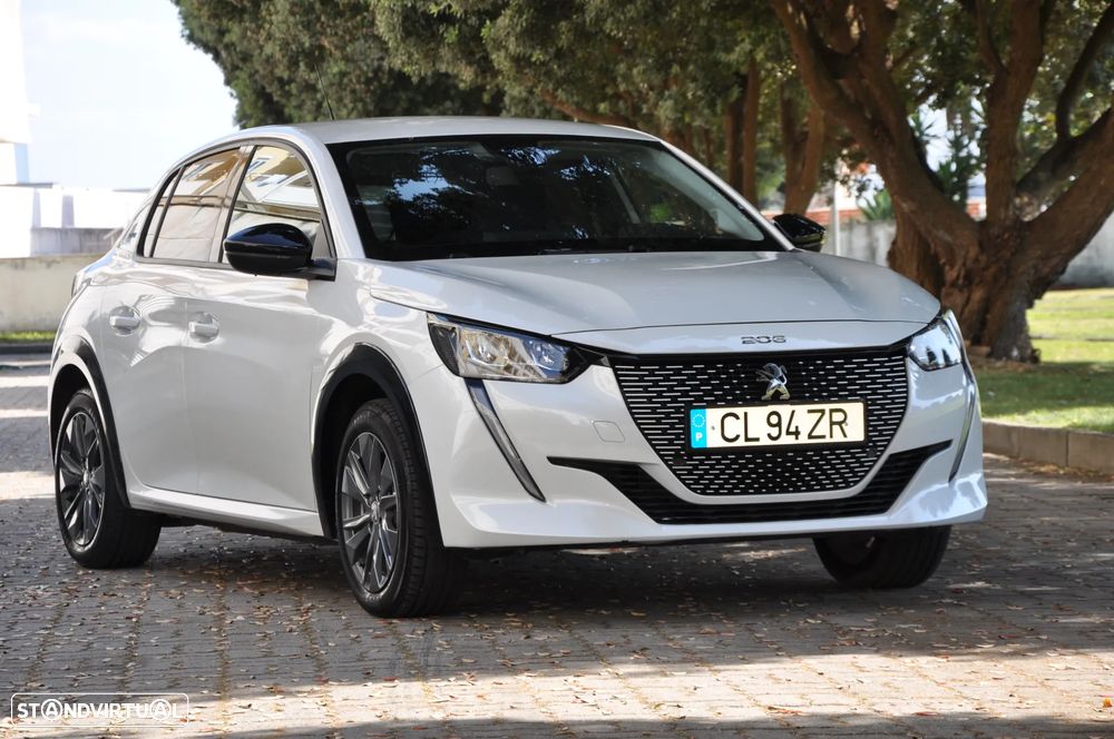Peugeot e-208 E-Style - 6