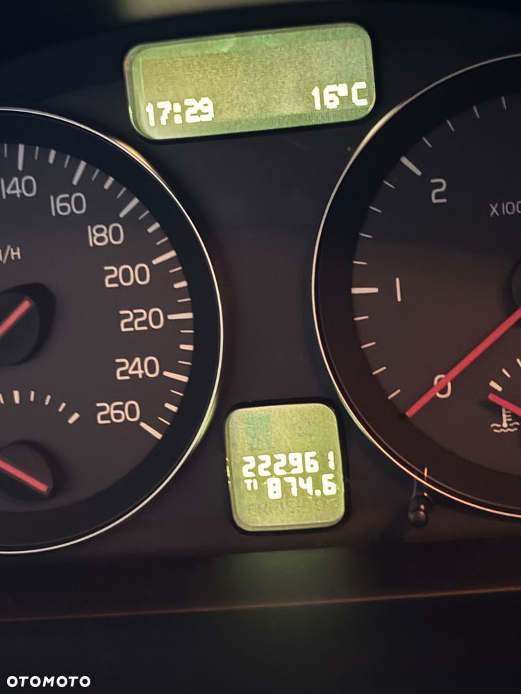 Volvo C30 1.6D DRIVe Start/Stop Summum - 16