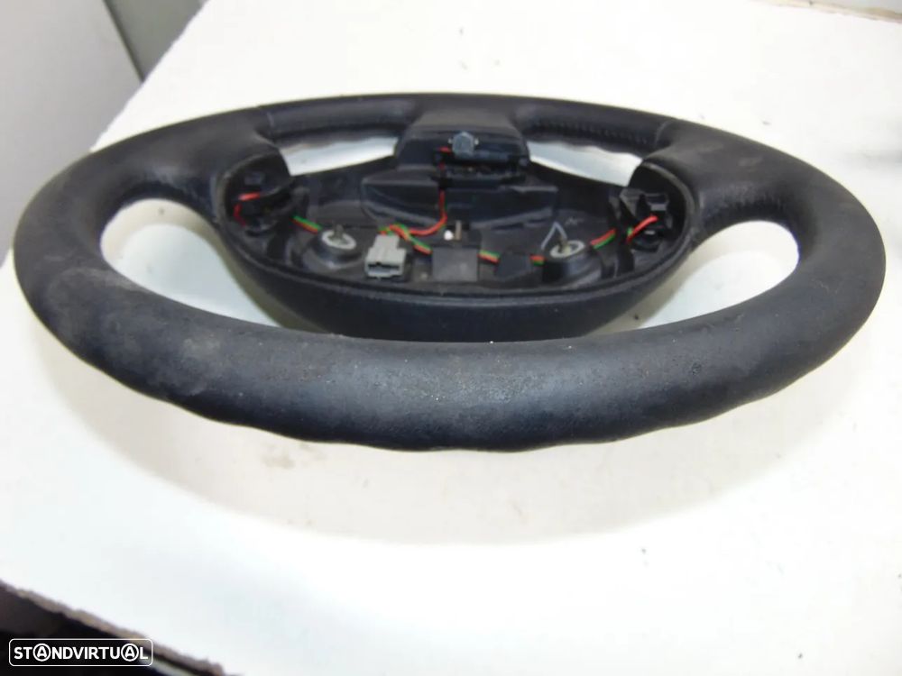 Renault volantes - 4