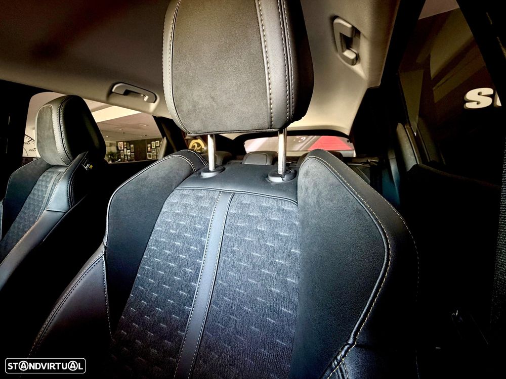 Peugeot 3008 225 e-EAT8 Roadtrip - 12