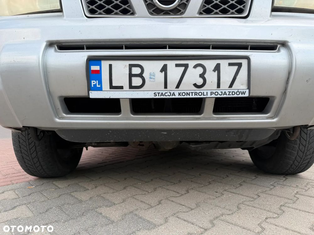 Nissan X-Trail 2.0 Sport + - 21