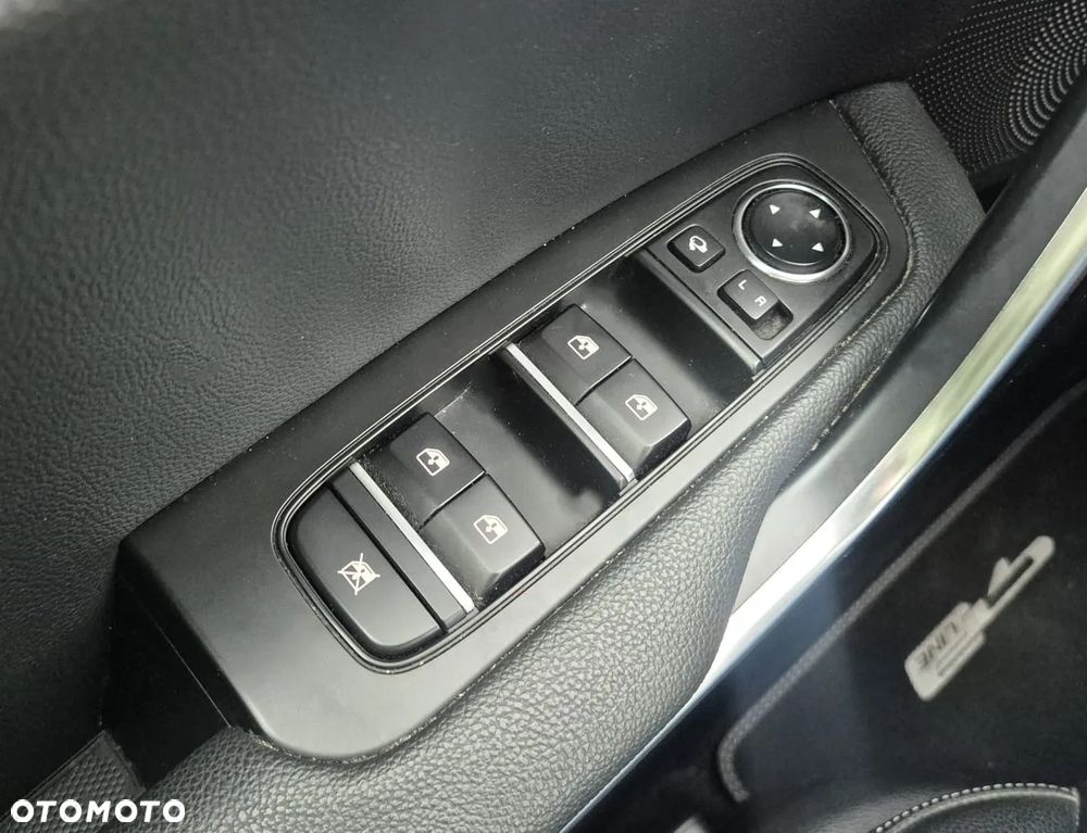 Kia ProCeed 1.4 T-GDI GT Line - 34