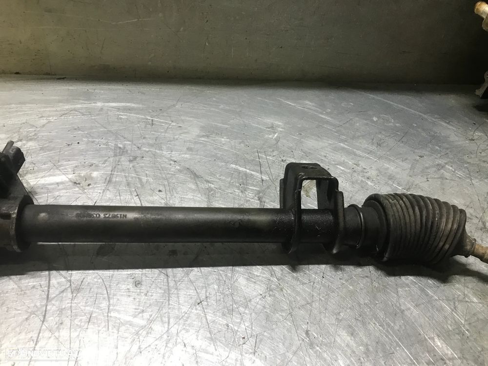 CAIXA DE DIRECÇÃO / DIREÇÃO RENAULT CLIO II FASE 2 01-05 - 6