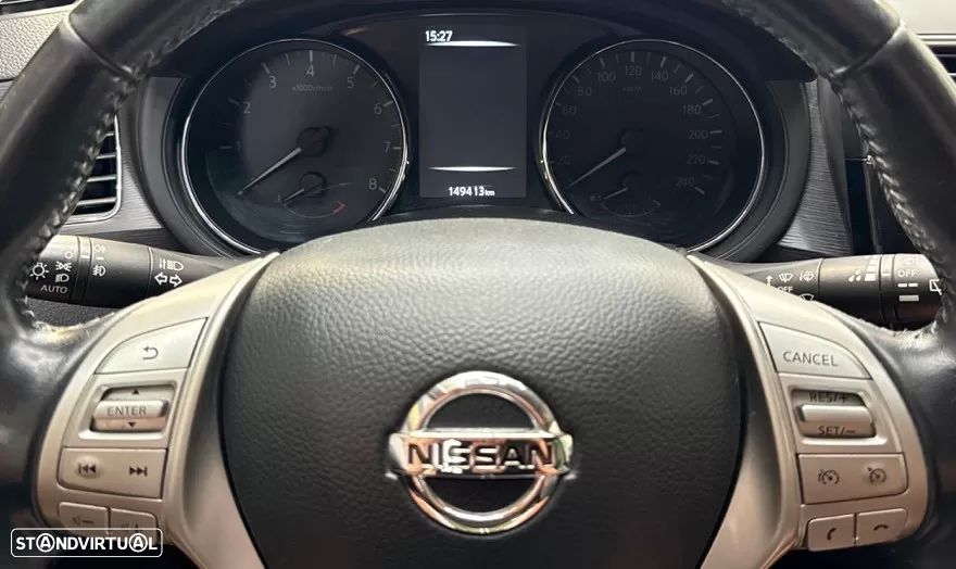 Nissan Pulsar 1.2 DIG-T Tekna - 23