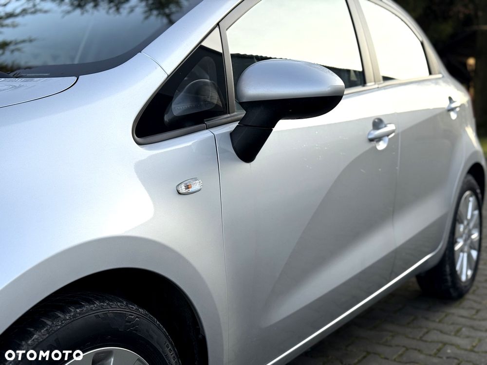 Kia Rio 1.1 CRDI Edition 7 - 26