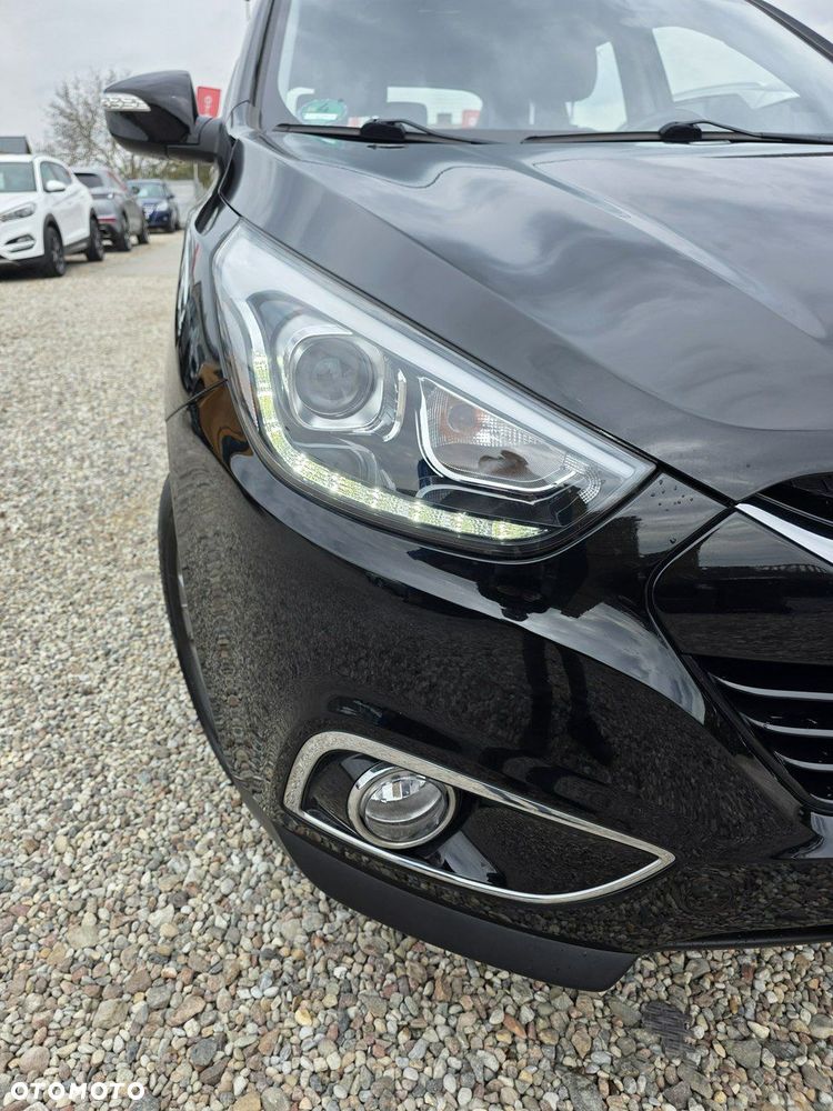 Hyundai ix35 1.6 2WD Fifa World Cup Edition - 2