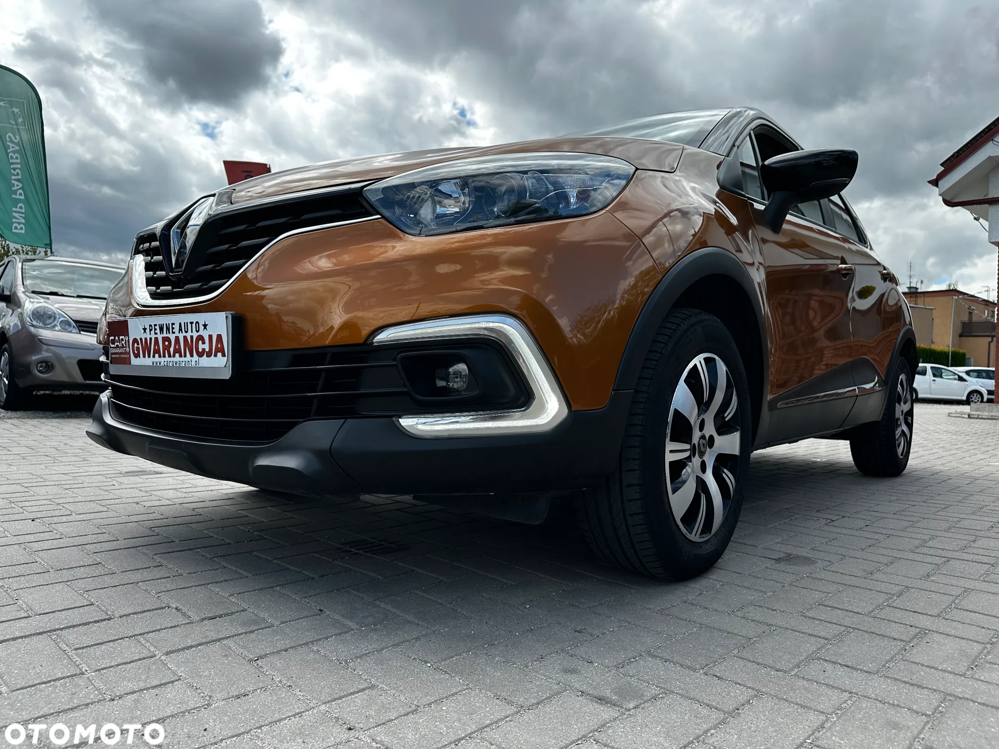Renault Captur - 30