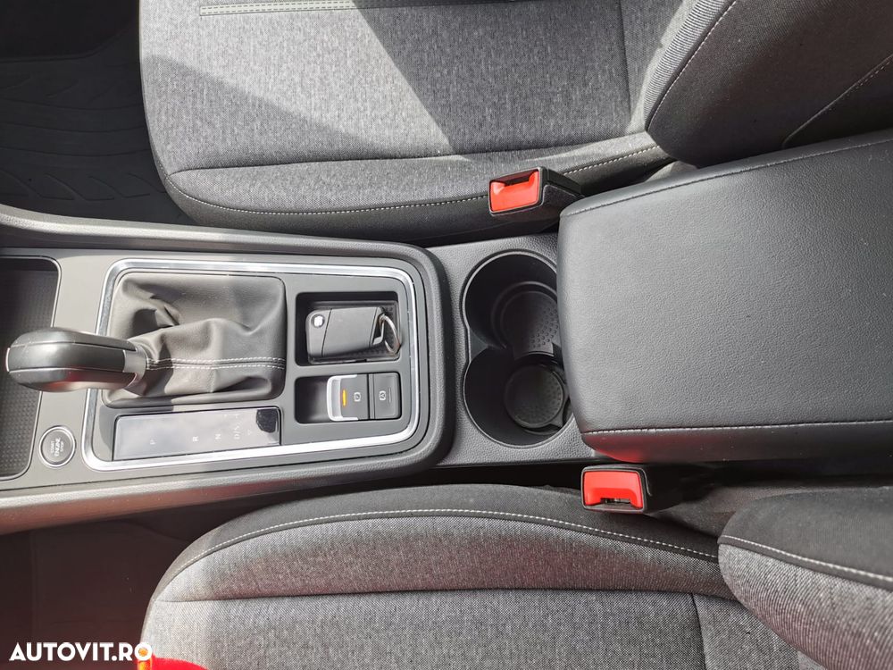 Seat Ateca 1.5 TSI DSG7 Style - 12